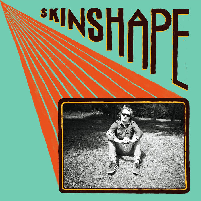 Skinshape - Another Day / Watching From The Shadows - [Vinyl]