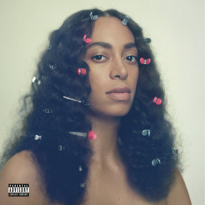 Solange - A Seat At The Table - [Vinyl]