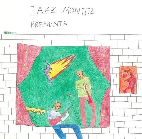 Various Artists - Jazz Montez Presents Vol. I - [Vinyl]