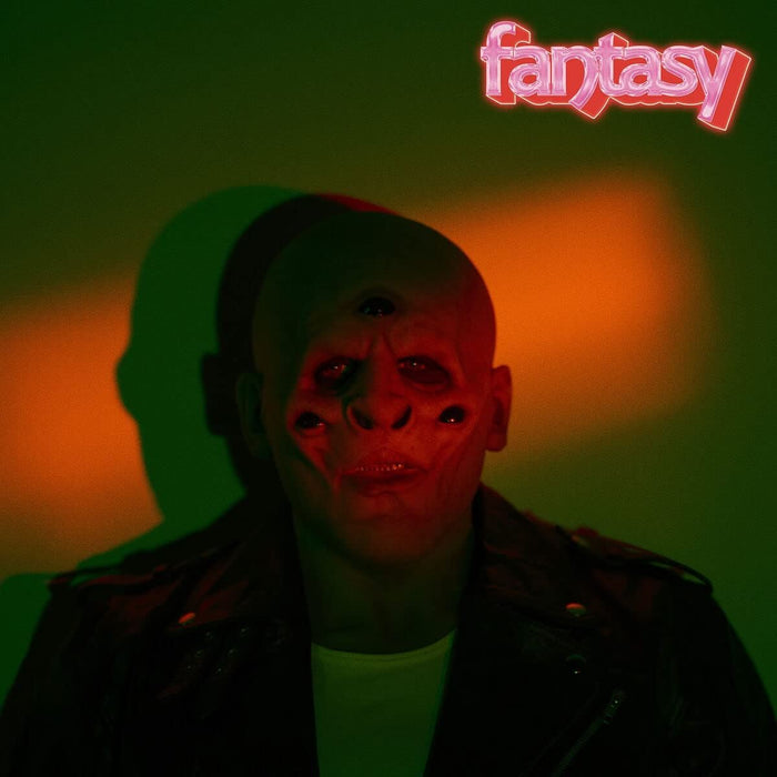 M83 - Fantasy - [Vinyl]