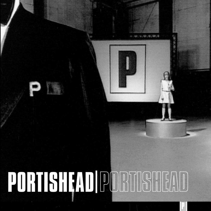 Portishead - Portishead - [Vinyl]