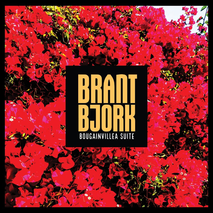 Brant Bjork - Bougainvillea Suite - [Vinyl]