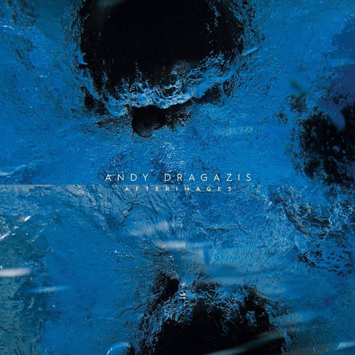 Andy Dragazis - Afterimages - [Vinyl]