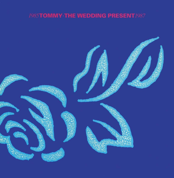 Wedding Present - Tommy - [Vinyl]