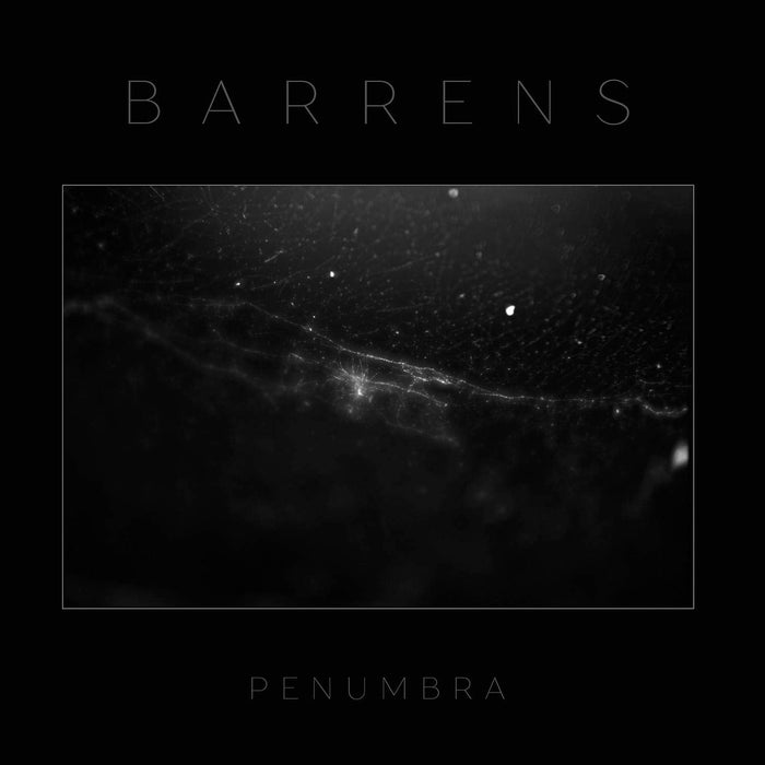 Barrens - Penumbra - [Vinyl]