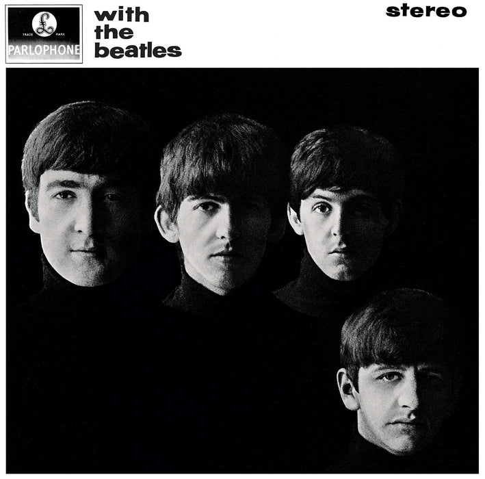 Beatles - With The Beatles - [Vinyl]