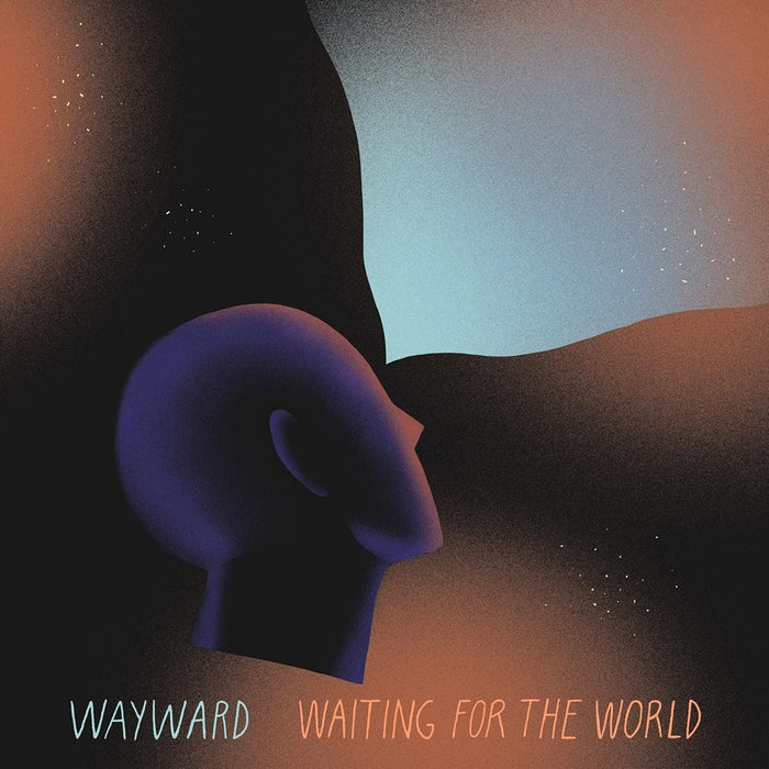 Wayward - Waiting For The World - [Vinyl]