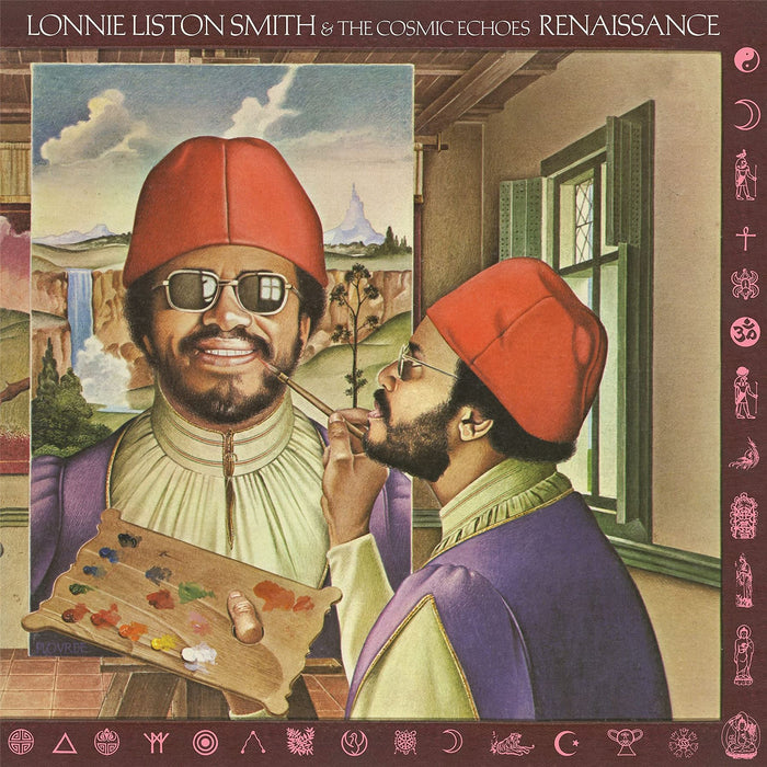 Lonnie Liston Smith & The Cosmic Echoes - Renaissance - [Vinyl]