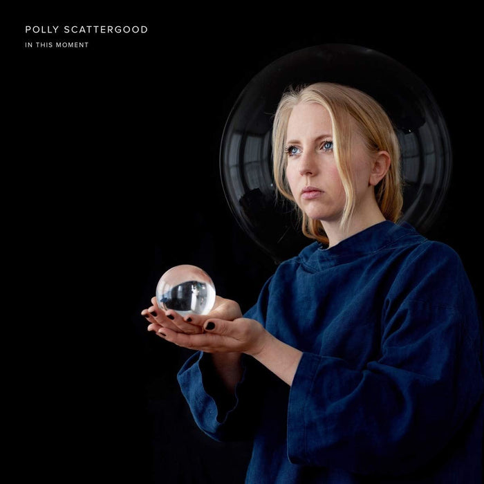 Polly Scattergood - In This Moment - [Vinyl]