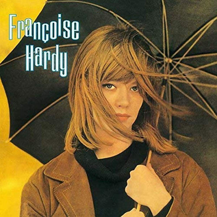 Francoise Hardy - Francoise Hardy - [Vinyl]