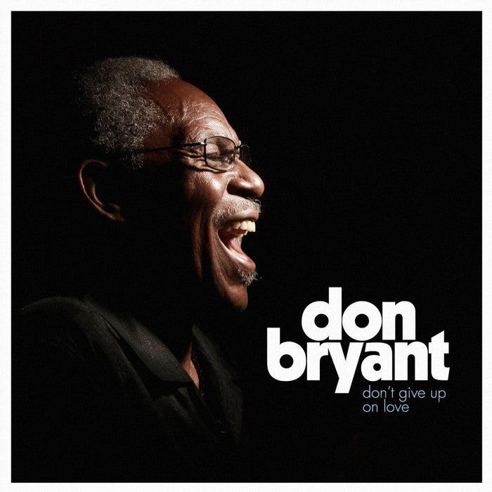 Don Bryant - Dont Give Up On Love - [Vinyl]