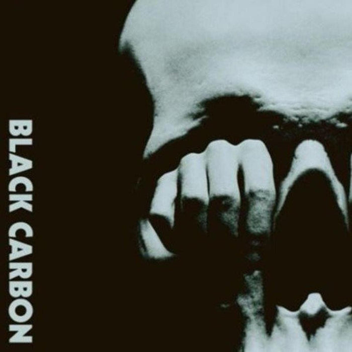 Timothy Fife - Black Carbon - [Vinyl]