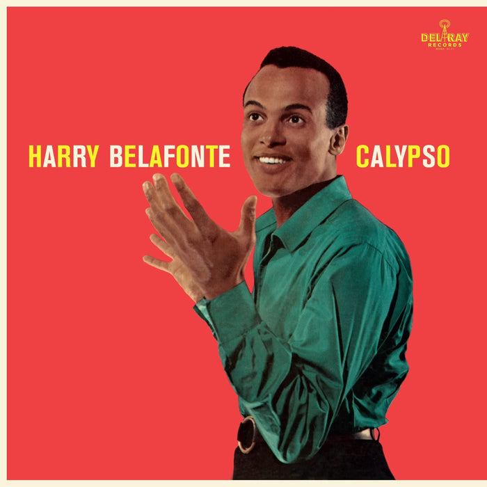 Harry Belafonte - Calypso - [Vinyl]