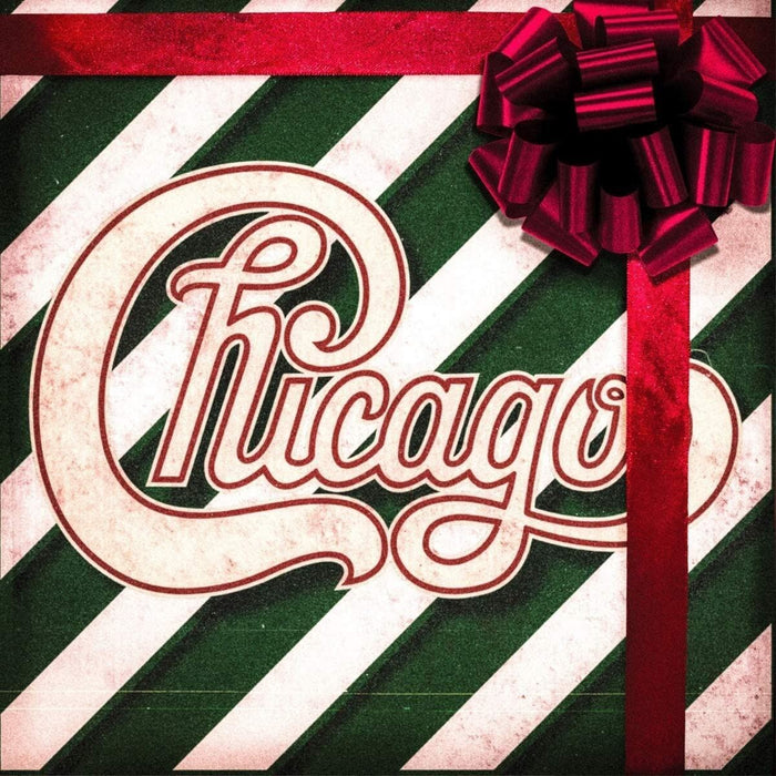 Chicago - Chicago Christmas (2019) - [Vinyl]