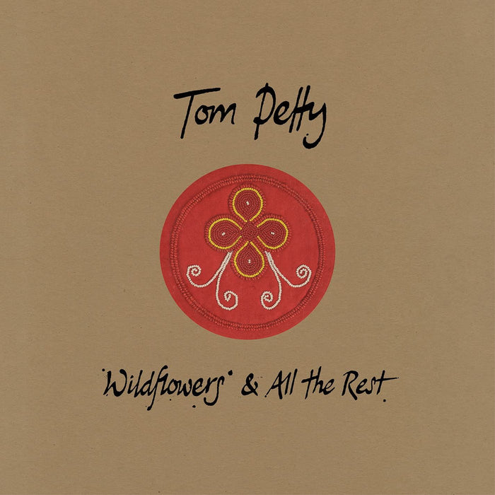 Tom Petty - Wildflowers & All The Rest (Deluxe Edition) - [Vinyl]