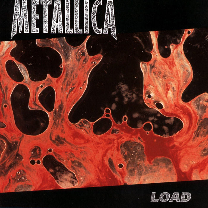 Metallica - Load - [Vinyl]