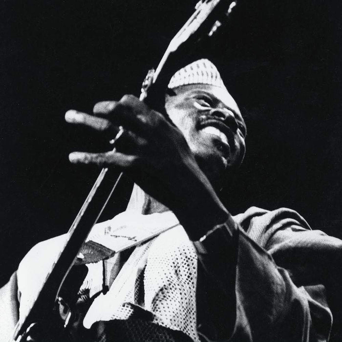 Ali Farka Toure - The Source (Special Edition) - [Vinyl]