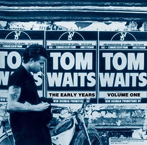 Tom Waits - Early Years Vol.1 - [Vinyl]