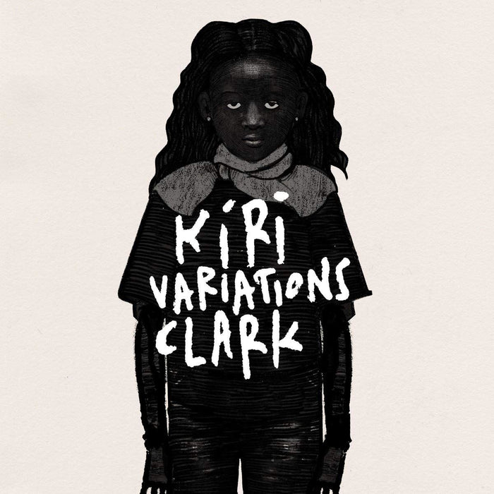 Clark - Kiri Variations - [Vinyl]