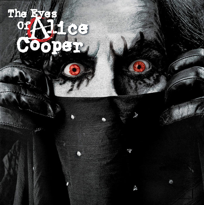 Alice Cooper - The Eyes Of Alice Cooper - [Vinyl]