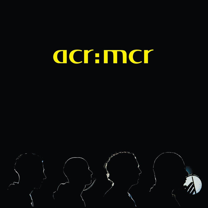 A Certain Ratio - Acr:Mcr - [Vinyl]