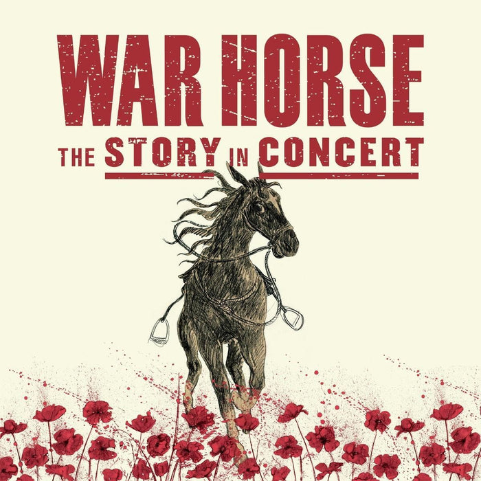 Various Artists - War Horse - The Story In Concert - [Vinyl]