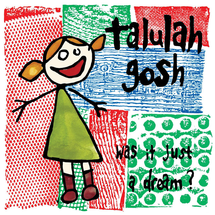 Talulah Gosh - Was It Just A Dream? - [Vinyl]