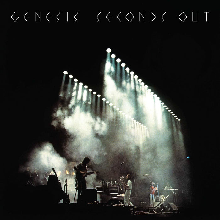 Genesis - Genesis - [Vinyl]