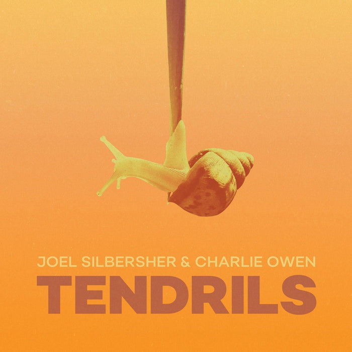 Joel Silbersher & Charlie Owen - Tendrils - [Vinyl]