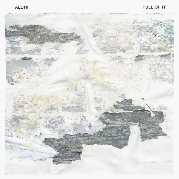 Alchi - Full Of It - [Vinyl]