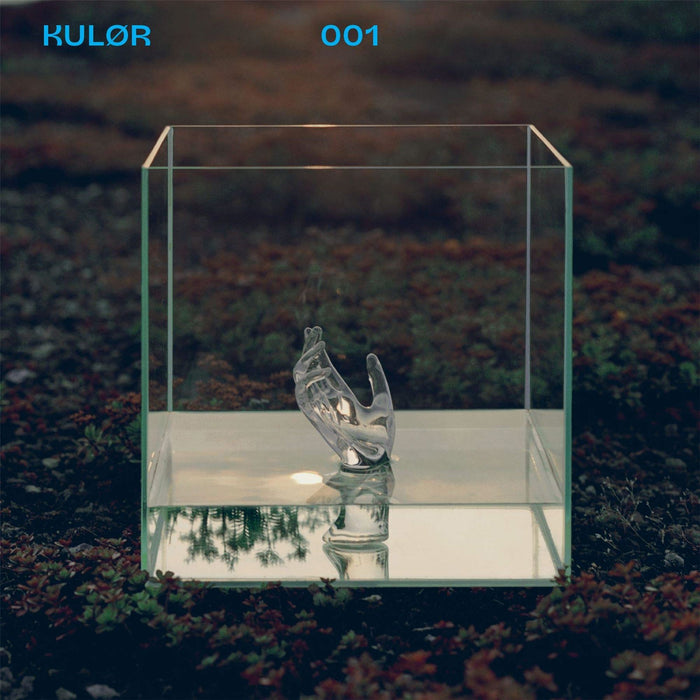 Various Artists - Kulor - [Vinyl]