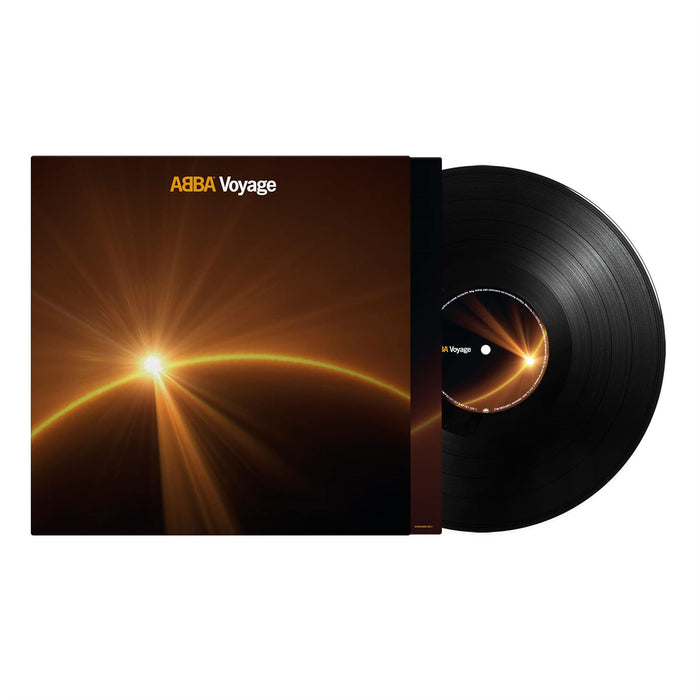 Abba - Voyage - [Vinyl]