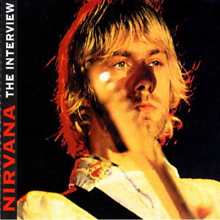 Nirvana - Nirvana: The Interview - [Vinyl]