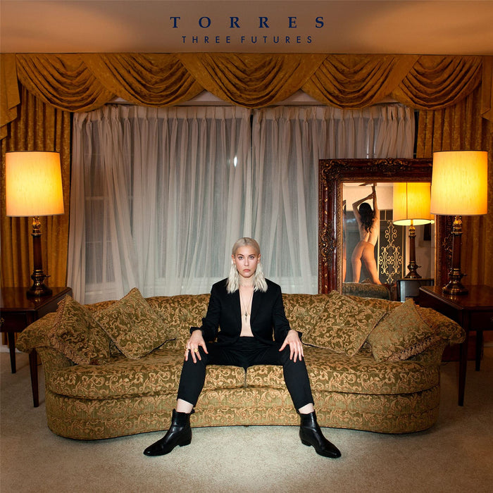 Torres - Three Futures - [Vinyl]