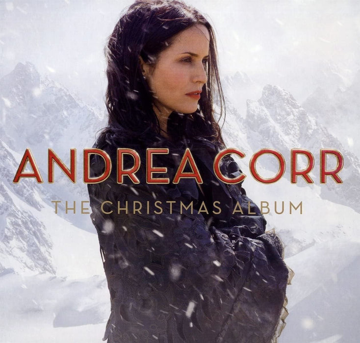 Andrea Corr - The Christmas Album - [Vinyl]