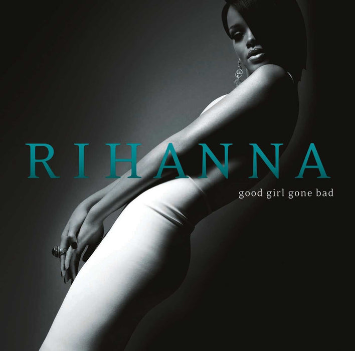 Rihanna - Good Girl Gone Bad - [Vinyl]