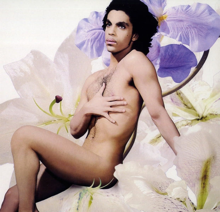 Prince - Lovesexy - [Vinyl]