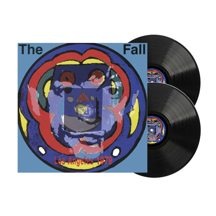 Fall - Live From The Vaults - Los Angeles 1979 - [Vinyl]