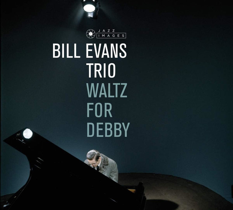 Bill Evans - Waltz For Debby - [Vinyl]