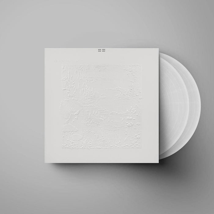 Bon Iver - Bon Iver. Bon Iver (10Th Anniversary Edition) - [Vinyl]