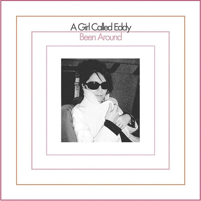 A Girl Called Eddy - Been Around - [Vinyl]