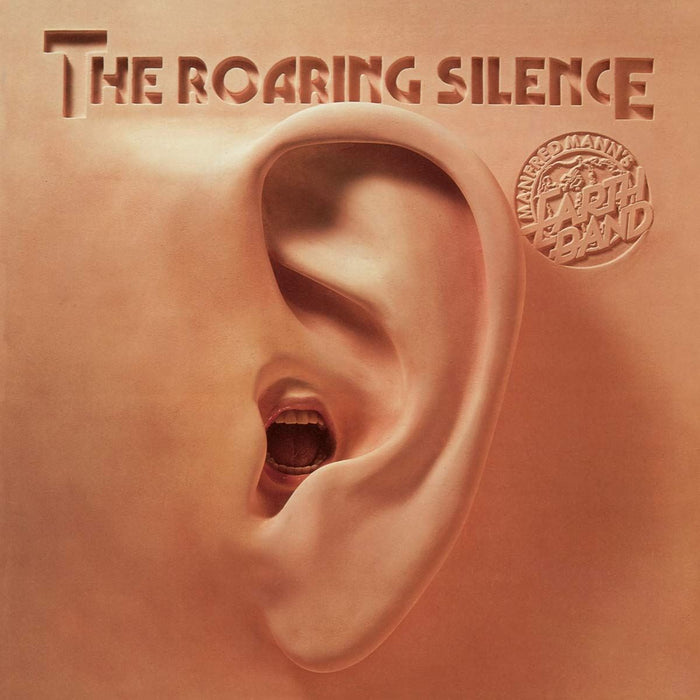 Manfred Manns Earth Band - The Roaring Silence - [Vinyl]