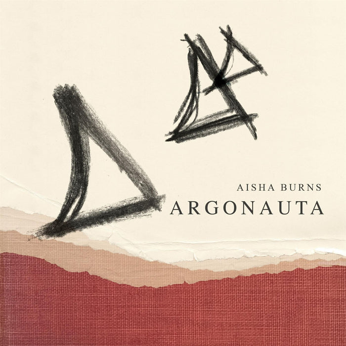 Aisha Burns - Argonauta - [Vinyl]