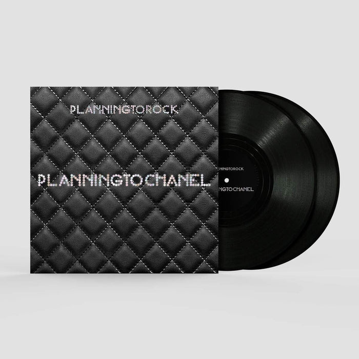 Planningtorock - Planningtochanel - [Vinyl]