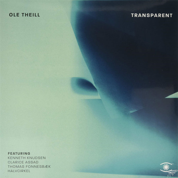 Ole Theill - Transparent - [Vinyl]