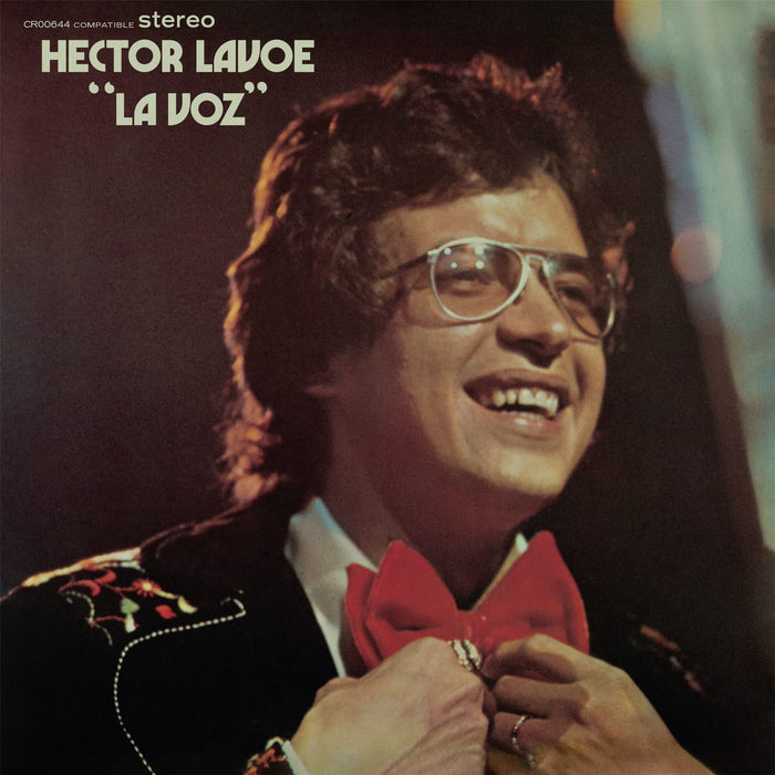 Hector Lavoe - La Voz - [Vinyl]