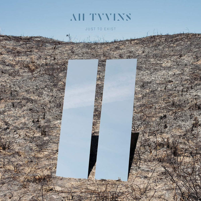 All Tvvins - Just To Exit - [Vinyl]