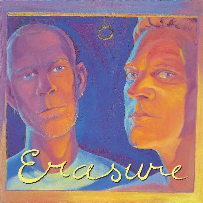 Erasure - Erasure - [Vinyl]