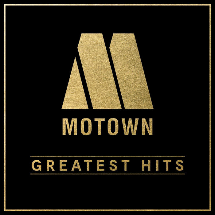 Various Artists - Motown: Greatest Hit - [Vinyl]