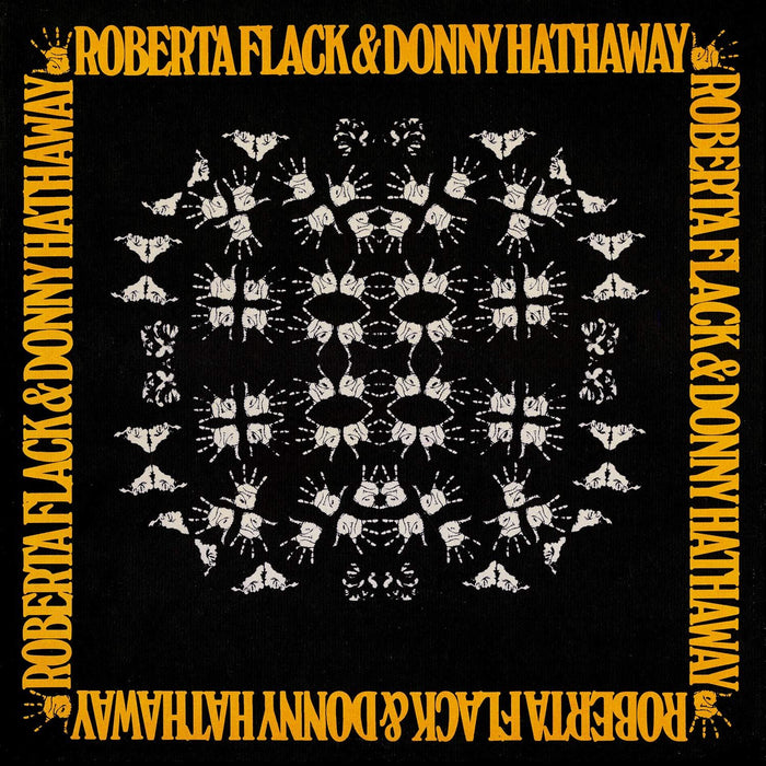 Roberta Flack & Donny Hathaway - Roberta Flack & Donny Hathaway - [Vinyl]